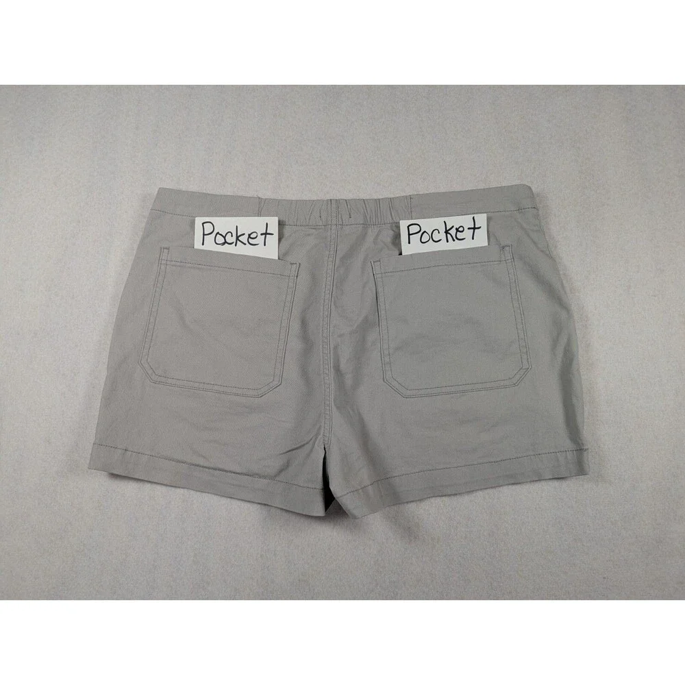 Wild Fable - Women's - Cargo Wrap Skort With Pockets - Size: L
